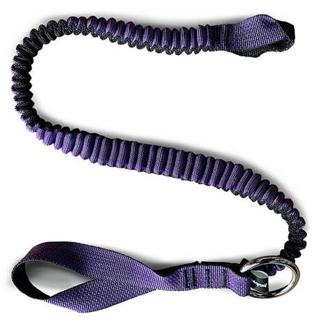 Lanyard Bungee - PURPLE